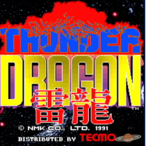 雷龙中文版v1.0
