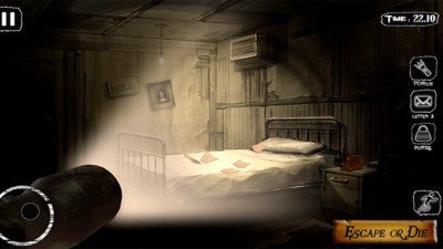 鬼屋魅影2-鬼屋魅影2中文版下载-鬼屋魅影2附攻略