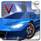 极速赛车5破解版（SpeedRacingUltimate5）v7.0