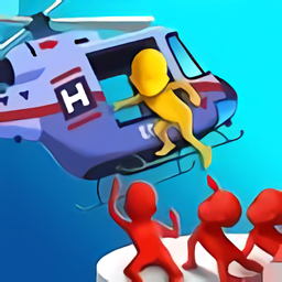 空中营救免费版v1.0.1