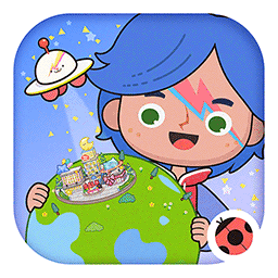 米加小镇:世界(最新版)1.3