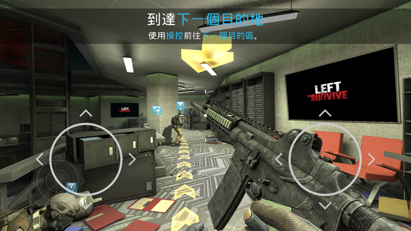 战争前线（Warface）