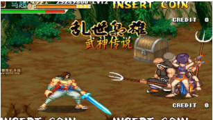 三国战纪武神传说v1.0