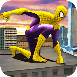 超凡蜘蛛侠3（Spider-Man2）v1.2.0