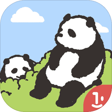 熊猫森林游戏（ぱんだの森）1.0.0