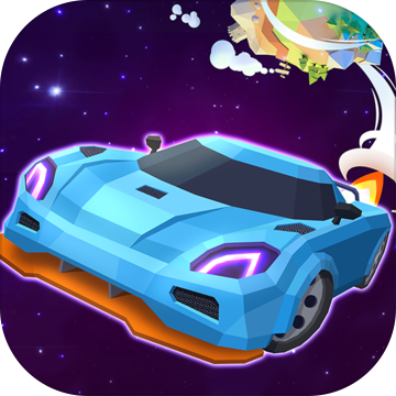 极速飞车(RushCarInSky)v1.0