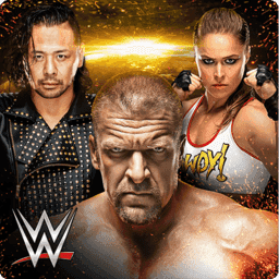 wwe职业摔跤联盟(WWEUniverse)v1.1.4