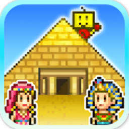开拓金字塔王国破解版（ThePyraplex）v2.4.2