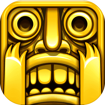 神庙逃亡原版（TempleRun）v1.0