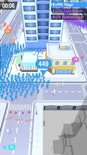 crowdcity下载-crowdcity最新版下载
