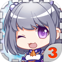 爱养成3小黑女生版v1.5.1