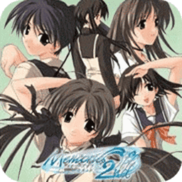 秋之回忆2中文版v1.0