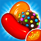 糖果传奇最新破解版（CandyCrushSaga）1.217.0.3