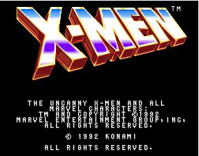 X战警4人版v1.0