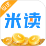 米读极速版官方正版v1.84.0.0104.1200