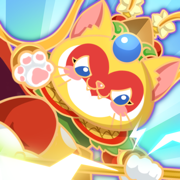 斗战神猫红包版v1.0