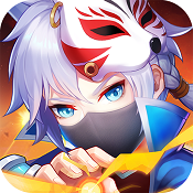 忍者大乱斗满v版下载v3.9.6