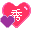 51QQ非主流个性字输入法(正常字都自动转换成怪字、个性字)2008V5.0绿色免费版