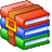 WinRAR(压缩包管理器)V5.064位正式版
