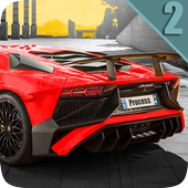 aventadordrift2最新版下载v1.1