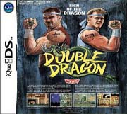 DoubleDragon简化版下载