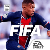 FIFASoccer国际服v16.0.01