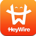 HeyWireV4.5.9安卓版