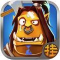 疯狂魔兽挂机V1.0安卓版