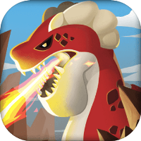 龙之战争V1.6.5中文版 龙之战争V1.6.5中文版