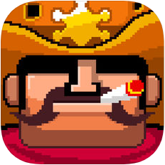 飙风战警(WildWildWest)V2.3.0苹果版
