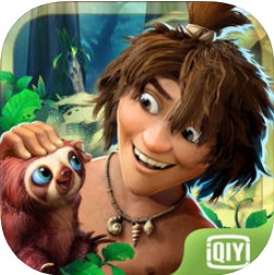 疯狂原始人V1.1.5变态版