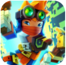 地铁极限跑酷V1.1安卓版