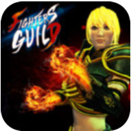 战士公会野兽VS人类V1.0安卓版