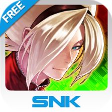 拳皇2012V1.2.0中文版