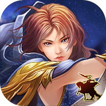 策马三国志之英雄无敌V1.0.20免费版