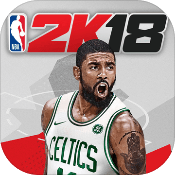 NBA2K18无限金币版