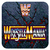 WWF疯狂摔角中文版