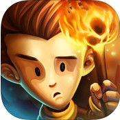 贪婪洞窟ios限免版下载v4.0.12