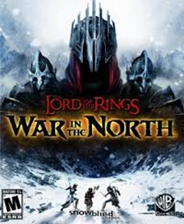 指环王:北方战争免安装绿色版 指环王:北方战争免安装绿色版