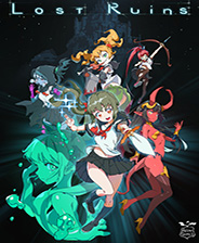 失落的遗迹未加密版