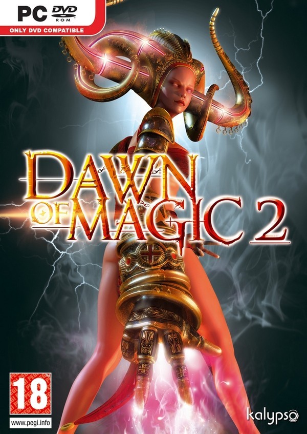 魔法黎明2:阴影时间steam中文版 魔法黎明2:阴影时间steam中文版