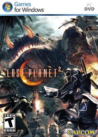 失落的星球2PC免安装版