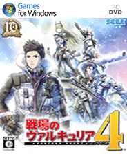 战场女武神4未加密版