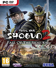 幕府将军2武家之殇全DLC整合版