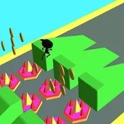 OLDEF.io游戏下载v1.1.2