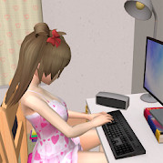 虚拟女友模拟器中文最新版v0.6.2