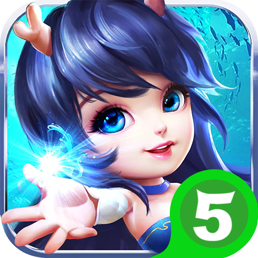 梦幻天竺BT变态版下载v1.0.1