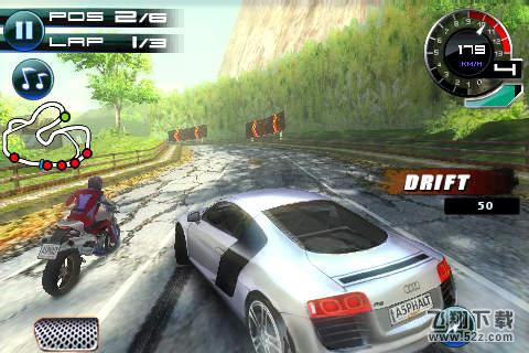 都市赛车5(中文版) V3.0.3 电脑版