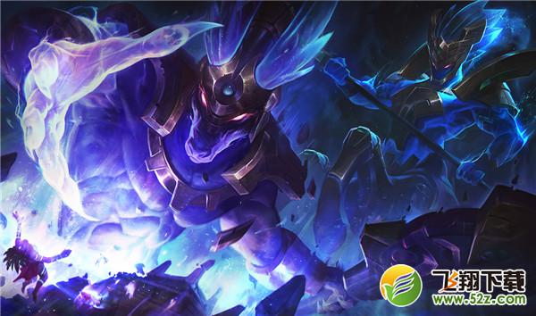 LOL赫卡里姆灭世魔神皮肤补丁_52z.com