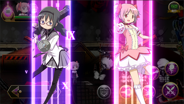 魔法少女小圆九游版